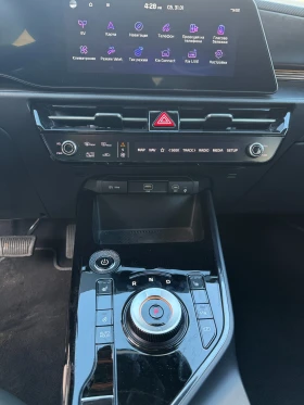 Kia Niro 64kwh, снимка 11