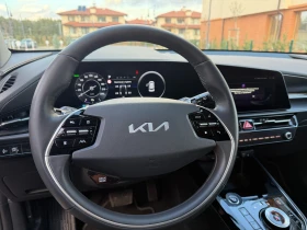 Kia Niro 64kwh, снимка 9