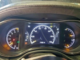 Jeep Grand cherokee OVERLAND* DISTRONIC* LANE-ASSIST* H&K SOUND* PANOR - 14200 € / 27772.79 лв. - 51009060 11