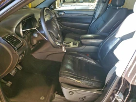 Jeep Grand cherokee OVERLAND* DISTRONIC* LANE-ASSIST* H&K SOUND* PANOR - 14200 € / 27772.79 лв. - 51009060 8