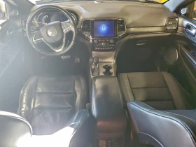 Jeep Grand cherokee OVERLAND* DISTRONIC* LANE-ASSIST* H&K SOUND* PANOR - 14200 € / 27772.79 лв. - 51009060 7