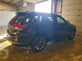 Jeep Grand cherokee OVERLAND* DISTRONIC* LANE-ASSIST* H&K SOUND* PANOR - 14200 € / 27772.79 лв. - 51009060 4