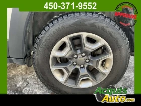 Jeep Cherokee * Trailhawk * CARFAX * ЦЕНА ДО БГ - 17700 € / 34618.19 лв. - 71594017 9