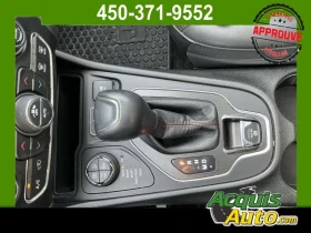 Jeep Cherokee * Trailhawk * CARFAX * ЦЕНА ДО БГ - 17700 € / 34618.19 лв. - 71594017 13