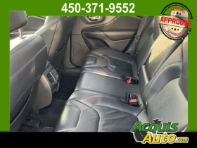 Jeep Cherokee * Trailhawk * CARFAX * ЦЕНА ДО БГ - 17700 € / 34618.19 лв. - 71594017 14