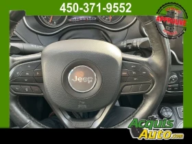 Jeep Cherokee * Trailhawk * CARFAX * ЦЕНА ДО БГ - 17700 € / 34618.19 лв. - 71594017 10