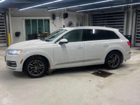 Audi Q7 * Technik * CARFAX *  - 18200 € / 35596.11 лв. - 61158199 11