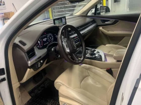 Audi Q7 * Technik * CARFAX *  - 18200 € / 35596.11 лв. - 61158199 5