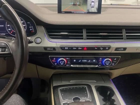 Audi Q7 * Technik * CARFAX *  - 18200 € / 35596.11 лв. - 61158199 9