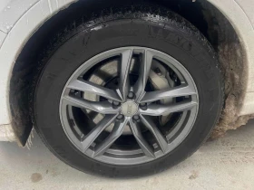 Audi Q7 * Technik * CARFAX *  - 18200 € / 35596.11 лв. - 61158199 7