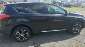 Toyota Rav4 - 12000 € / 23469.96 лв. - 36190227 4