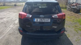 Toyota Rav4 - 12000 € / 23469.96 лв. - 36190227 3