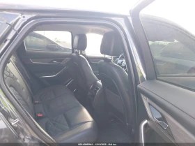 Jaguar F-PACE 2.0L I-4 DI, DOHC, VVT, TURBO, 247HP All Wheel - 21000 € / 41072.43 лв. - 25800641 8