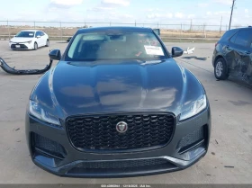 Jaguar F-PACE 2.0L I-4 DI, DOHC, VVT, TURBO, 247HP All Wheel - 21000 € / 41072.43 лв. - 25800641 13