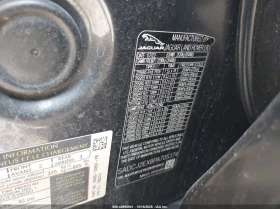 Jaguar F-PACE 2.0L I-4 DI, DOHC, VVT, TURBO, 247HP All Wheel - 21000 € / 41072.43 лв. - 25800641 9