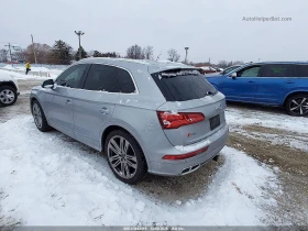 Audi SQ5 QUATTRO* S-Line* Premium Plus* Крайна цена до БГ | Auto.bg — изображение 6