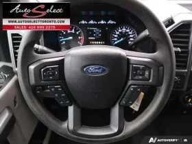 Ford F250 * XLT * 6.2 * CARPLAY * МЪРТВА ТОЧКА * КАМЕРА | Auto.bg — изображение 16