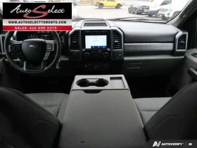 Ford F250 * XLT * 6.2 * CARPLAY * МЪРТВА ТОЧКА * КАМЕРА | Auto.bg — изображение 15