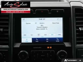 Ford F250 * XLT * 6.2 * CARPLAY * МЪРТВА ТОЧКА * КАМЕРА | Auto.bg — изображение 17