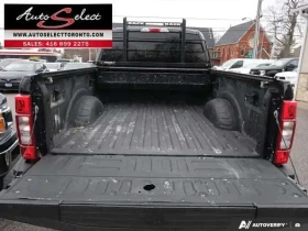 Ford F250 * XLT * 6.2 * CARPLAY * МЪРТВА ТОЧКА * КАМЕРА | Auto.bg — изображение 11