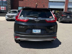 Honda Cr-v Touring/CARFAX/Шибедах/Кожа/Подгрев/Нави/КЛИП - 16900 € / 33053.53 лв. - 21868491 5