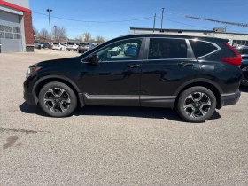 Honda Cr-v Touring/CARFAX/Шибедах/Кожа/Подгрев/Нави/КЛИП - 16900 € / 33053.53 лв. - 21868491 3