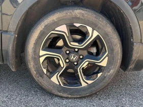 Honda Cr-v Touring/CARFAX/Шибедах/Кожа/Подгрев/Нави/КЛИП - 16900 € / 33053.53 лв. - 21868491 12