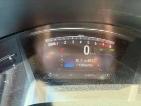Honda Cr-v Touring/CARFAX/Шибедах/Кожа/Подгрев/Нави/КЛИП - 16900 € / 33053.53 лв. - 21868491 7