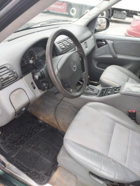 Mercedes-Benz ML 270 2.7CDI - 2800 € / 5476.32 лв. - 28973615 6