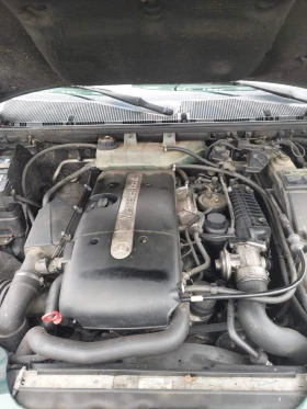 Mercedes-Benz ML 270 2.7CDI - 2800 € / 5476.32 лв. - 28973615 7