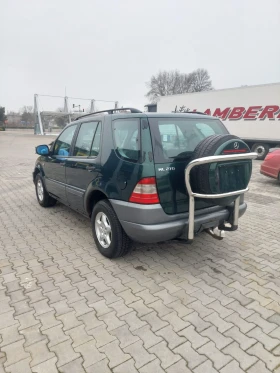 Mercedes-Benz ML 270 2.7CDI - 2800 € / 5476.32 лв. - 28973615 3