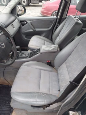 Mercedes-Benz ML 270 2.7CDI - 2800 € / 5476.32 лв. - 28973615 8