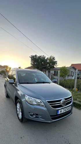 VW Tiguan | Mobile.bg � ����� ������ 2