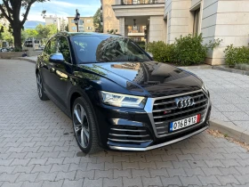 Audi SQ5 Matrix, Head UP, Камера, B&O, Recaro, История - 28600 € / 55936.74 лв. - 87931369 2