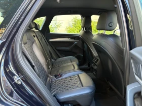 Audi SQ5 Matrix, Head UP, Камера, B&O, Recaro, История - 28600 € / 55936.74 лв. - 87931369 13
