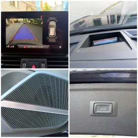 Audi SQ5 Matrix, Head UP, Камера, B&O, Recaro, История - 28600 € / 55936.74 лв. - 87931369 15