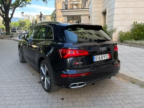 Audi SQ5 Matrix, Head UP, Камера, B&O, Recaro, История - 28600 € / 55936.74 лв. - 87931369 4