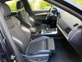 Audi SQ5 Matrix, Head UP, Камера, B&O, Recaro, История - 28600 € / 55936.74 лв. - 87931369 10