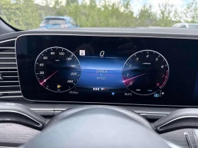 Mercedes-Benz GLE 450 АМГ ПАКЕТ/ДИСТРОНИК/BURMESTER/ПОДГРЕВ/ОБДУХ/ПАНО/ - 46900 € / 91728.43 лв. - 36627826 7