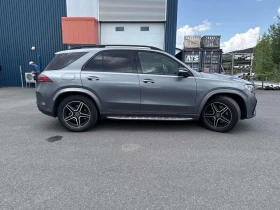 Mercedes-Benz GLE 450 АМГ ПАКЕТ/ДИСТРОНИК/BURMESTER/ПОДГРЕВ/ОБДУХ/ПАНО/ - 46900 € / 91728.43 лв. - 36627826 4