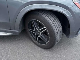 Mercedes-Benz GLE 450 АМГ ПАКЕТ/ДИСТРОНИК/BURMESTER/ПОДГРЕВ/ОБДУХ/ПАНО/ - 46900 € / 91728.43 лв. - 36627826 13