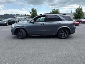 Mercedes-Benz GLE 450 АМГ ПАКЕТ/ДИСТРОНИК/BURMESTER/ПОДГРЕВ/ОБДУХ/ПАНО/ - 46900 € / 91728.43 лв. - 36627826 3