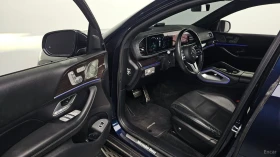 Mercedes-Benz GLE 400 BURMESTER| AIRMATIC| DISTRO| ОБДУХ| 360| HUD| BL S - 42000 € - 28932602 7