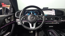 Mercedes-Benz GLE 400 BURMESTER| AIRMATIC| DISTRO| ОБДУХ| 360| HUD| BL S - 42000 € - 28932602 9