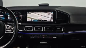 Mercedes-Benz GLE 400 BURMESTER| AIRMATIC| DISTRO| ОБДУХ| 360| HUD| BL S - 42000 € - 28932602 11