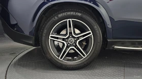 Mercedes-Benz GLE 400 BURMESTER| AIRMATIC| DISTRO| ОБДУХ| 360| HUD| BL S - 42000 € - 28932602 5