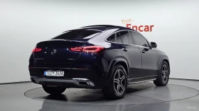 Mercedes-Benz GLE 400 BURMESTER| AIRMATIC| DISTRO| ОБДУХ| 360| HUD| BL S - 42000 € - 28932602 4