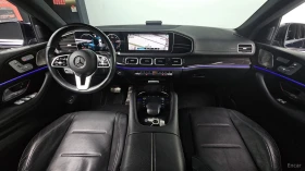 Mercedes-Benz GLE 400 BURMESTER| AIRMATIC| DISTRO| ОБДУХ| 360| HUD| BL S - 42000 € - 28932602 8