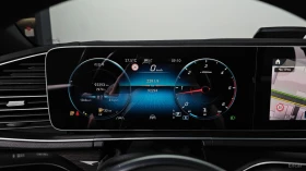 Mercedes-Benz GLE 400 BURMESTER| AIRMATIC| DISTRO| ОБДУХ| 360| HUD| BL S - 42000 € - 28932602 10