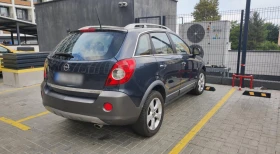 Opel Antara 2.0 CDTI 4x4 | Mobile.bg � ����� ������ 6